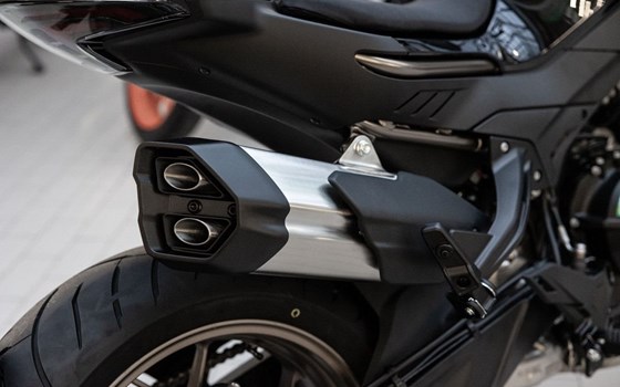 Neufahrzeug CFMOTO 800NK Advanced - Bild 9