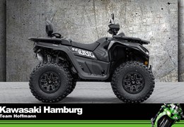 Neumotorrad Segway Snarler AT10W DLX ABS