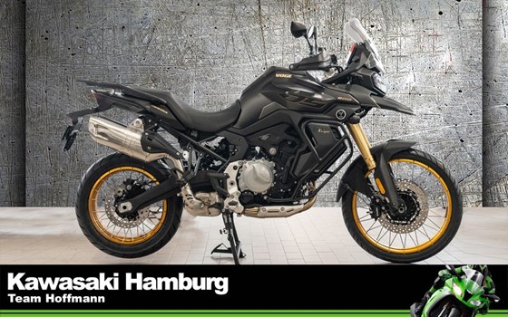 Neufahrzeug Voge DS900X - Bild 1