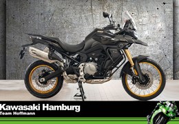 Neumotorrad Voge DS900X