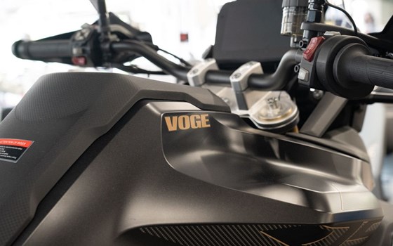 Neufahrzeug Voge DS900X - Bild 12