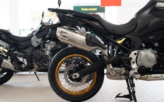 Neufahrzeug Voge DS900X - Bild 13