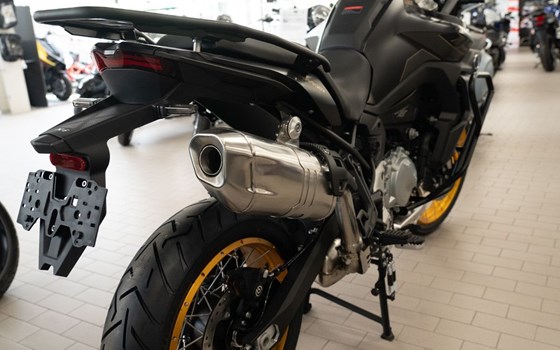 Neufahrzeug Voge DS900X - Bild 14