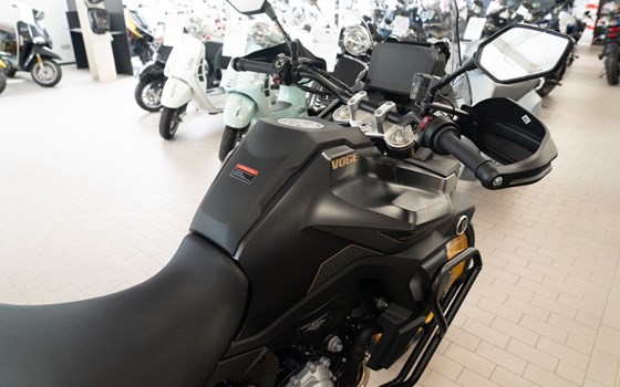 Neufahrzeug Voge DS900X - Bild 15