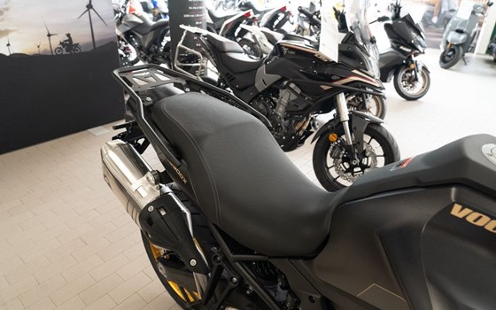 Neufahrzeug Voge DS900X - Bild 16