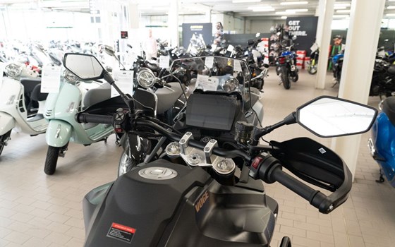 Neufahrzeug Voge DS900X - Bild 17