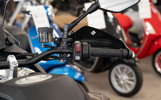 Neufahrzeug Voge DS900X - Bild 19