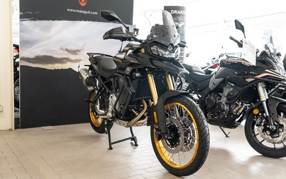 Neufahrzeug Voge DS900X - Bild 2