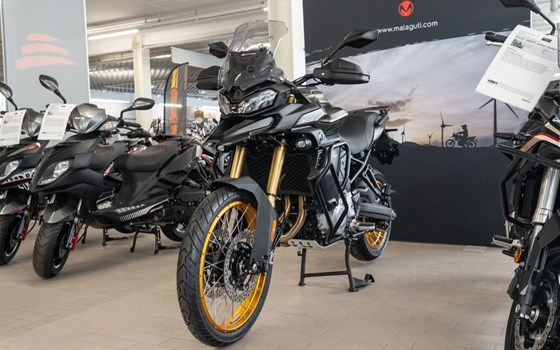 Neufahrzeug Voge DS900X - Bild 3