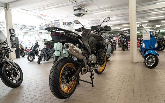 Neufahrzeug Voge DS900X - Bild 4