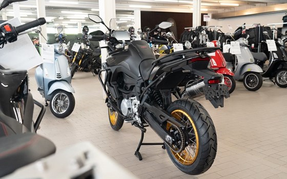 Neufahrzeug Voge DS900X - Bild 5