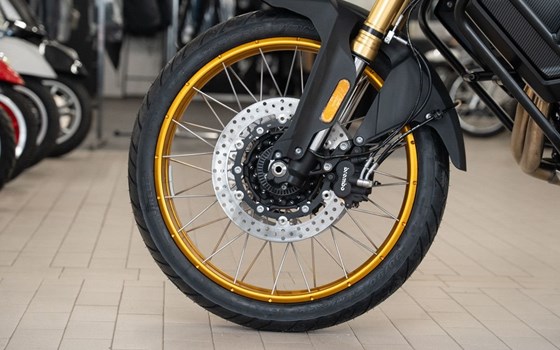 Neufahrzeug Voge DS900X - Bild 7