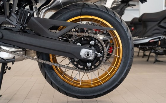 Neufahrzeug Voge DS900X - Bild 8