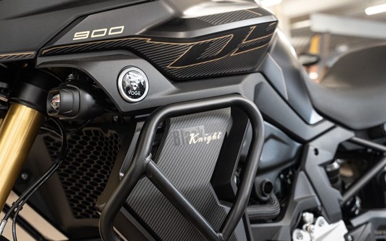 Neufahrzeug Voge DS900X - Bild 9