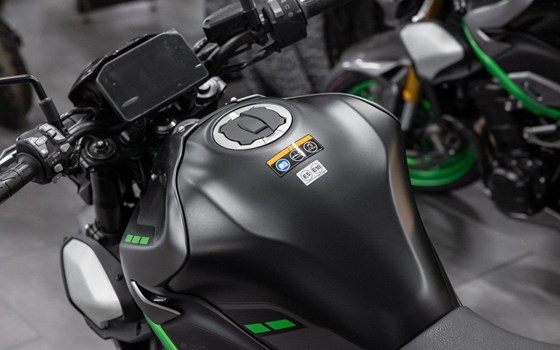 Neufahrzeug Kawasaki Z900 - Bild 10