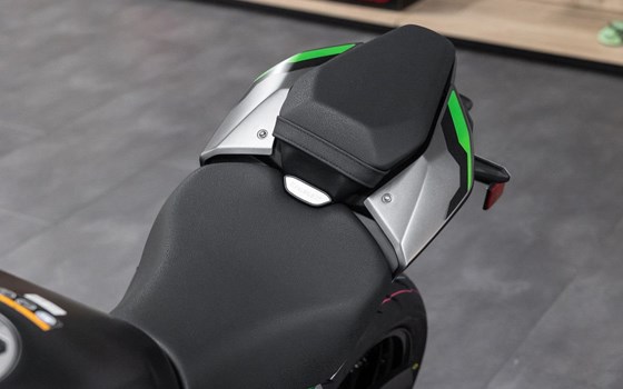 Neufahrzeug Kawasaki Z900 - Bild 11