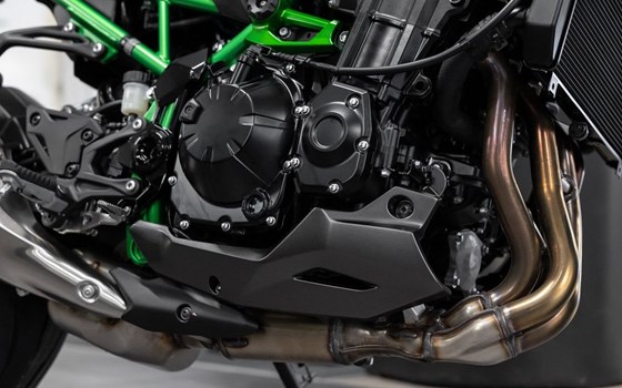 Neufahrzeug Kawasaki Z900 - Bild 17