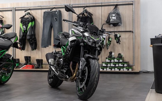 Neufahrzeug Kawasaki Z900 - Bild 2