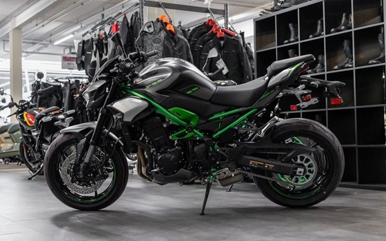 Neufahrzeug Kawasaki Z900 - Bild 4