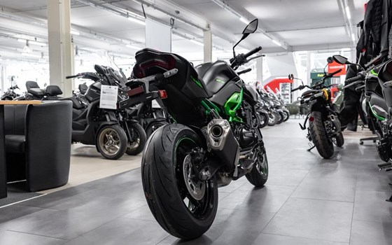 Neufahrzeug Kawasaki Z900 - Bild 6