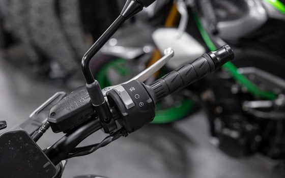 Neufahrzeug Kawasaki Z900 - Bild 7