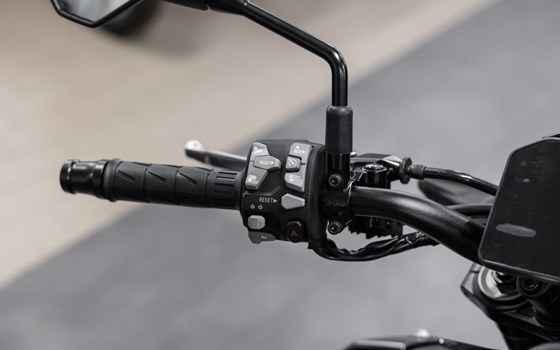 Neufahrzeug Kawasaki Z900 - Bild 8