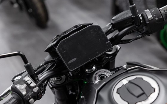 Neufahrzeug Kawasaki Z900 - Bild 9