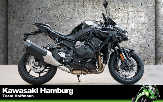 Neufahrzeug Kawasaki Z H2 - Bild 1