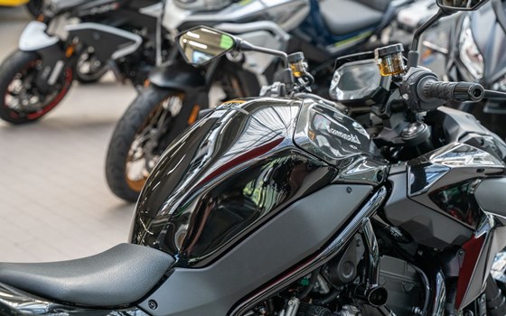 Neufahrzeug Kawasaki Z H2 - Bild 10