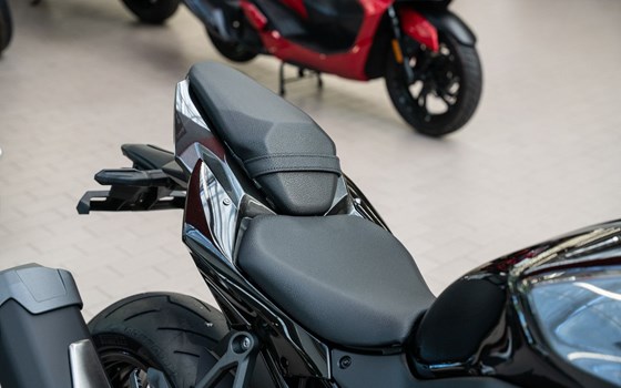 Neufahrzeug Kawasaki Z H2 - Bild 11