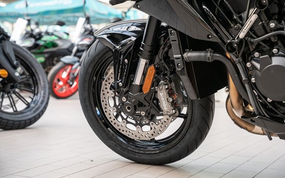 Neufahrzeug Kawasaki Z H2 - Bild 13