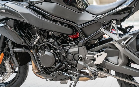 Neufahrzeug Kawasaki Z H2 - Bild 15