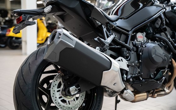 Neufahrzeug Kawasaki Z H2 - Bild 17