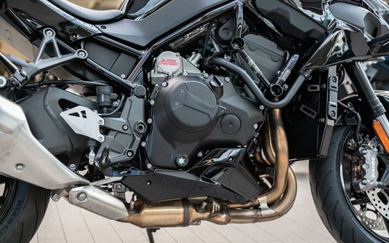 Neufahrzeug Kawasaki Z H2 - Bild 18