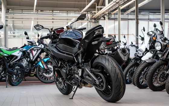 Neufahrzeug Kawasaki Z H2 - Bild 2