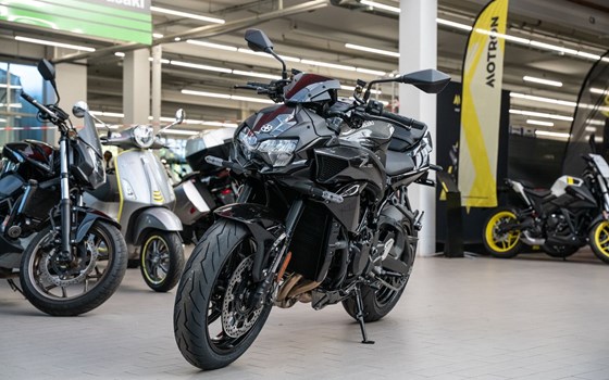 Neufahrzeug Kawasaki Z H2 - Bild 5