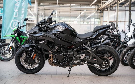 Neufahrzeug Kawasaki Z H2 - Bild 6