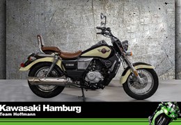 Neumotorrad United Motors UM Renegade Classic 125