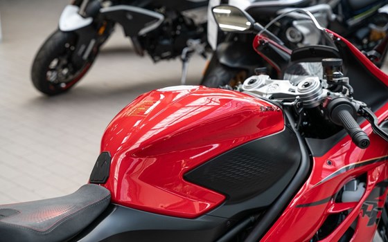 Neufahrzeug QJ Motor SRK 921 RR - Bild 10