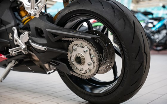 Neufahrzeug QJ Motor SRK 921 RR - Bild 15