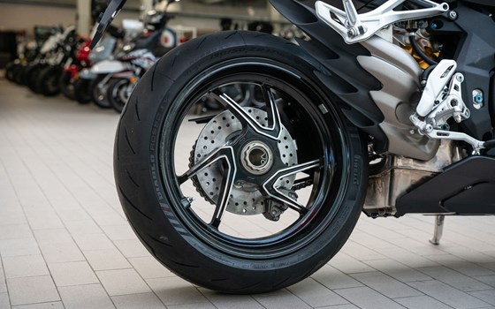 Neufahrzeug QJ Motor SRK 921 RR - Bild 16