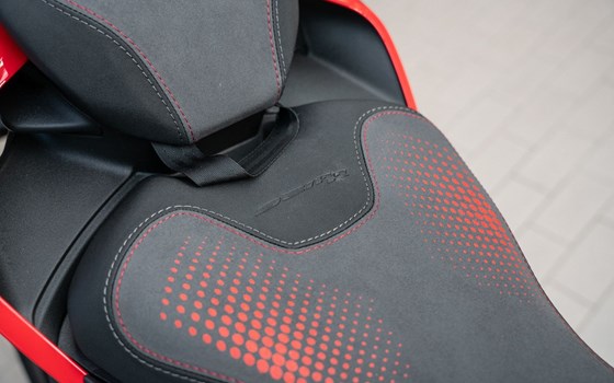 Neufahrzeug QJ Motor SRK 921 RR - Bild 20