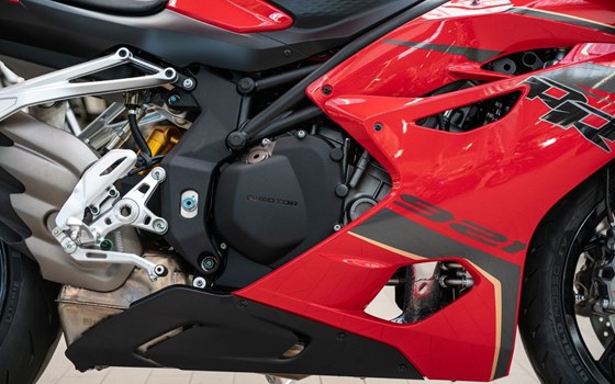 Neufahrzeug QJ Motor SRK 921 RR - Bild 21