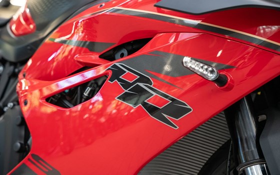 Neufahrzeug QJ Motor SRK 921 RR - Bild 22