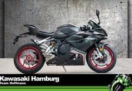 Neumotorrad QJ Motor SRK 921 RR