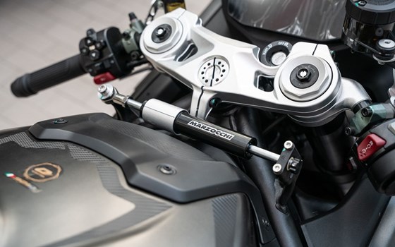 Neufahrzeug QJ Motor SRK 921 RR - Bild 10