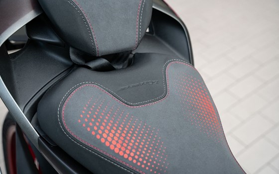 Neufahrzeug QJ Motor SRK 921 RR - Bild 13