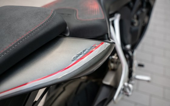 Neufahrzeug QJ Motor SRK 921 RR - Bild 19