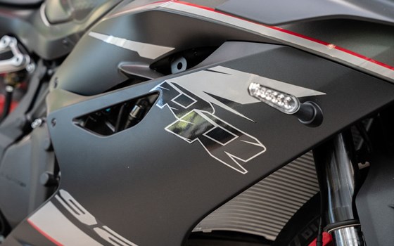 Neufahrzeug QJ Motor SRK 921 RR - Bild 23