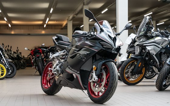 Neufahrzeug QJ Motor SRK 921 RR - Bild 4